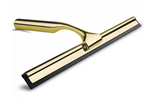 Скребок для ванної Rea gold (REA-72000) - 5