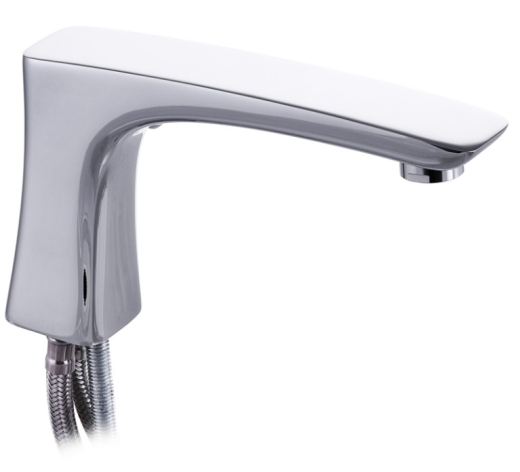Змішувач для ванни MIXXUS PREMIUM PATRICK Chr-022 (MI1662) - 3
