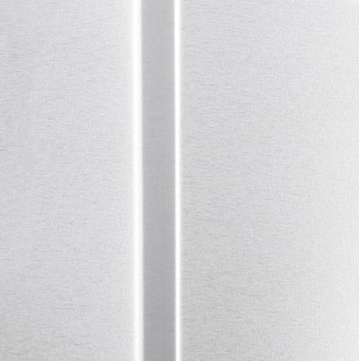 Кухонна мийка ZERIX Z490-06-170E (satin) (16шт/ящ) (ZX2618) - 2