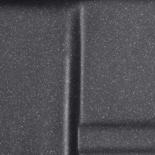 Мойка кухонная HAIBA HB8210-G228 GRAY 620x500x200 (HB0984) - 2