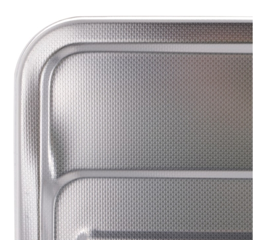 Кухонна мийка ZERIX Z7642-08-180D (decor) (ZX1603) - 2