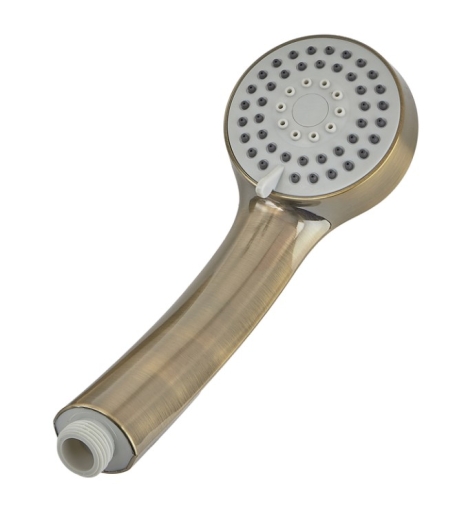 Душевая колонна со смесителем MIXXUS PREMIUM RETRO BRONZE-009-J (MI1655) - 4