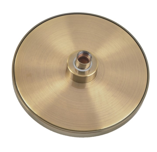 Душевая колонна со смесителем MIXXUS PREMIUM RETRO BRONZE-009-J (MI1655) - 7