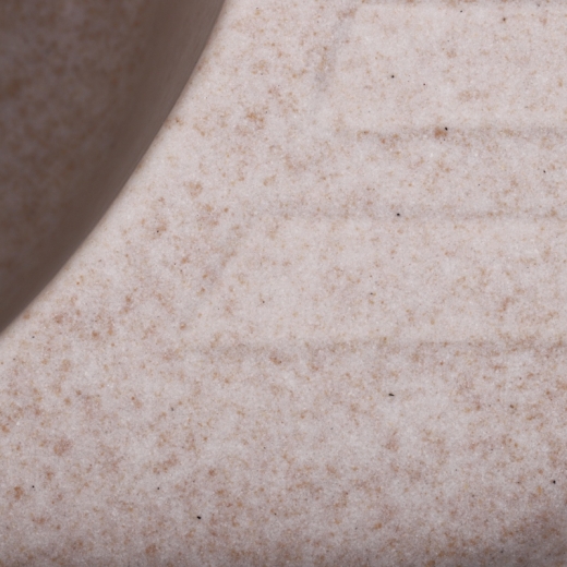 Мойка кухонная HAIBA HB8311-G319 SAND 570x450x180 (HB0981) - 2
