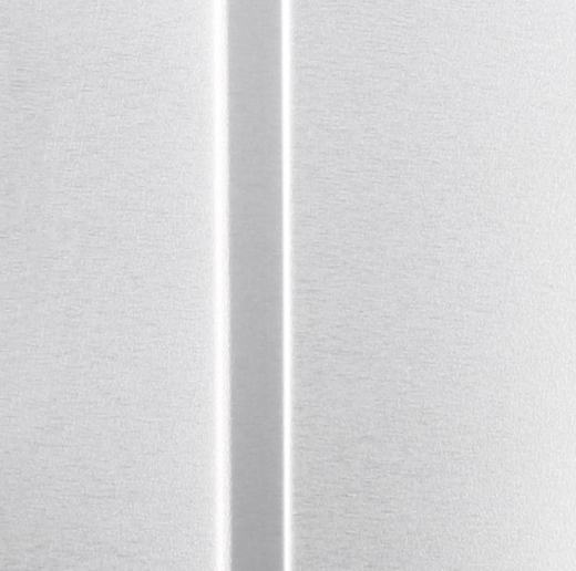Кухонна мийка ZERIX Z6060R-06-160E (satin) (ZM0577) - 2