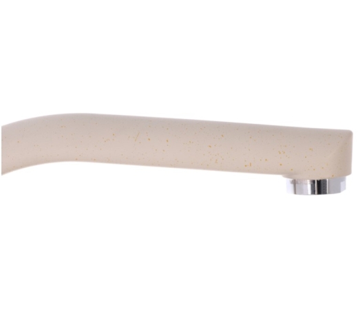 Змішувач для кухні MIXXUS COLOR 273 BEIGE (MI2762) - 3