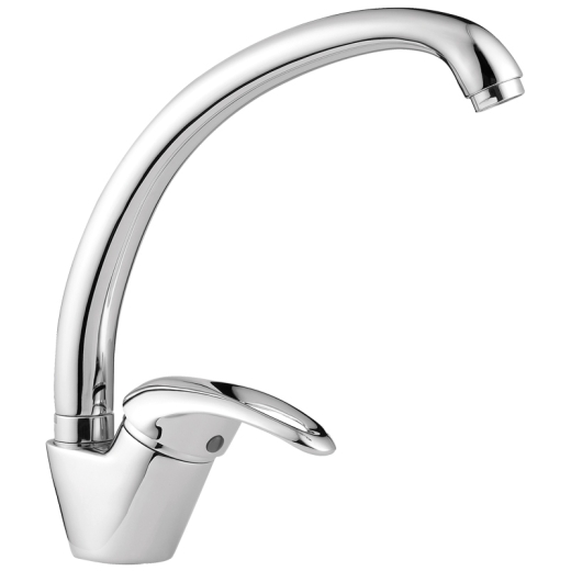 Змішувач для кухні Haiba Luxor 011 HB0239 - 2