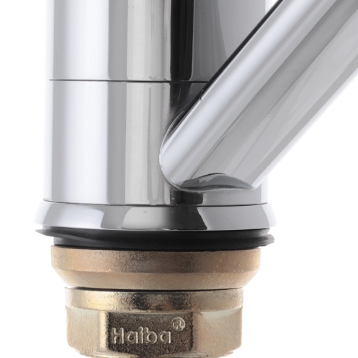 Змішувач для кухні HAIBA ZEON 555 HB0413 - 4