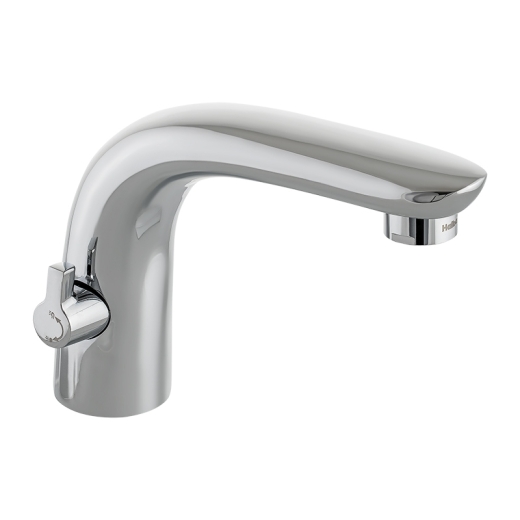 Змішувач для ванни HAIBA HANSBERG 022 HB0211 - 2