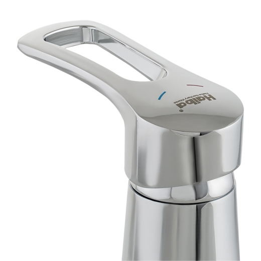 Змішувач для ванни HAIBA HANSBERG 022 HB0211 - 5