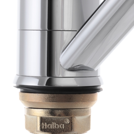 Змішувач для кухні HAIBA OPUS 555 HB0335 - 3