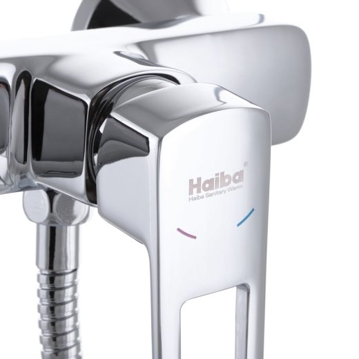 Смеситель для душа Haiba Enio 003 HB0863 - 3