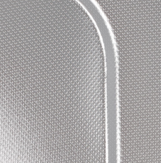Мойка кухонная ZERIX Z490-06-170MD micro decor (ZS0556) - 2