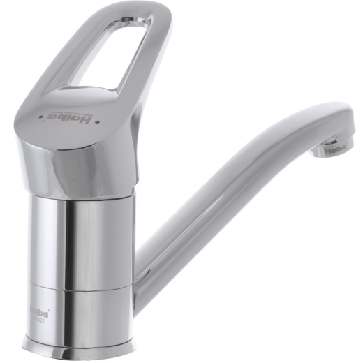 Смеситель для кухни Haiba Opus 004-15 HB0330 - 3