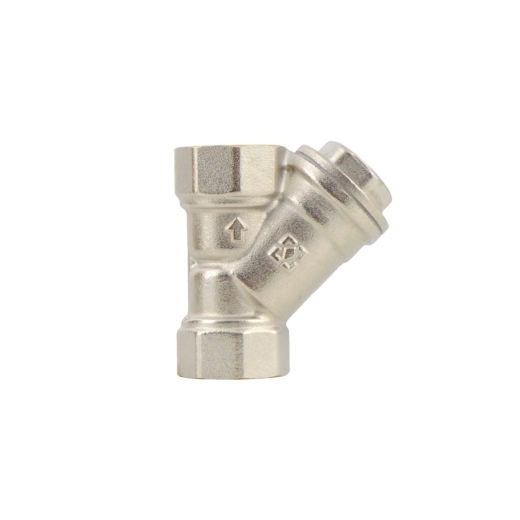 Фильтр грубой очистки Raftec BLACK 1/2" FKU-01 (RAF72197) - 3