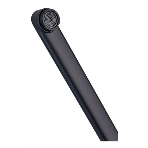 Смеситель для ванны Mixxus Magnum 006 Euro Black (MI6197) - 4