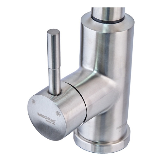 Смеситель для кухни Mixxus LUX-014 Sensor (MI6230) - 2