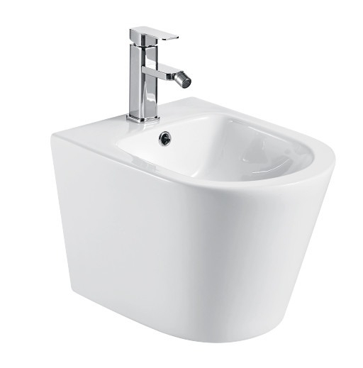 Биде подвесное Mixxus Premium Bevel-0501 (MP6475) - 3