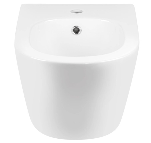 Биде подвесное Mixxus Premium Ellipse-0501 (MP6469) - 2