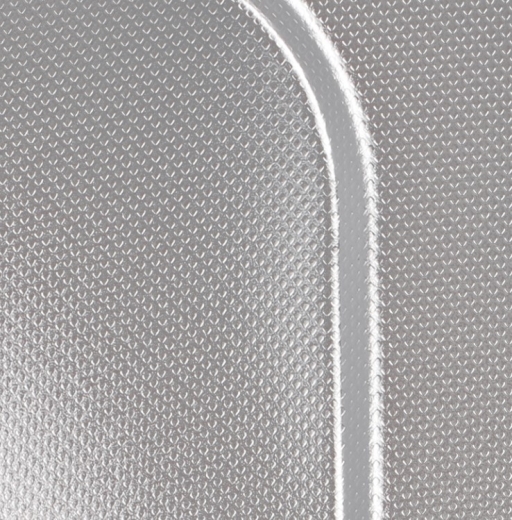 Кухонна мийка ZERIX Z6060R-08-180MD Micro Decor (ZS0591) - 2