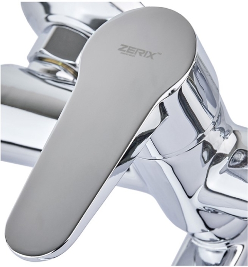 Змішувач для ванної кімнати ZERIX PUD12 146 (ZX5031) - 2