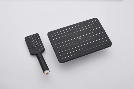 Душевая система с термостатом Nett STB-32 (NET0110421) - 4
