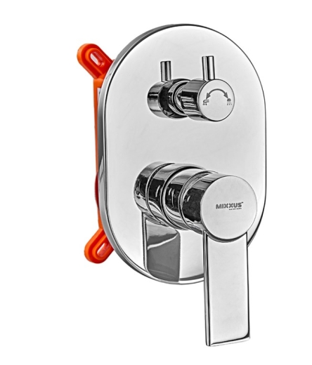 Душова система Mixxus Premium Benedict 009 Inner box (MI5971) - 2