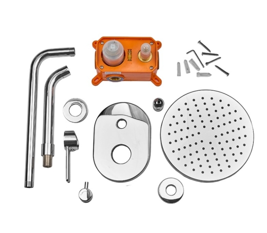 Душова система Mixxus Premium Benedict 009 Inner box (MI5971) - 6