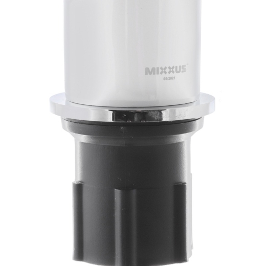 Змішувач для кухні Mixxus Premium Eva 017 Білий (MI5810) - 4
