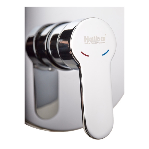 Змішувач для душу Haiba Amanda 003 inner (HB3954) - 2