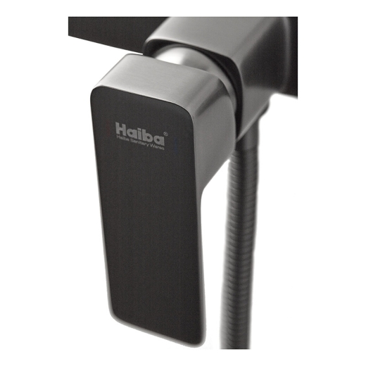 Смеситель для душа Haiba Kubus 003 (HB4004) - 3