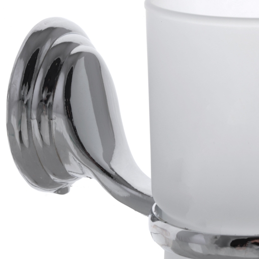 Стакан для зубных щеток HAIBA HB1506 (HB0760) - 2