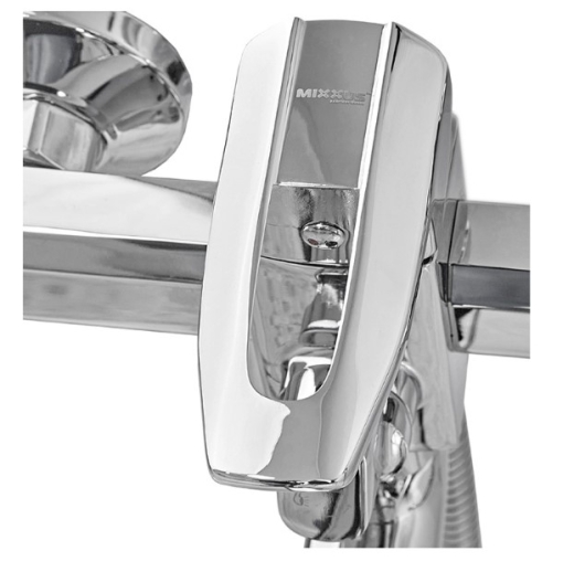 Смеситель для ванной Mixxus Pegas 006 Euro (MI6245) - 3