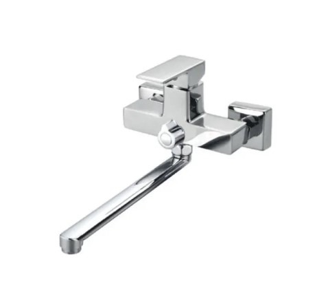 Смеситель для ванной Mixxus Trinity 006 Euro (MI6273) - 2