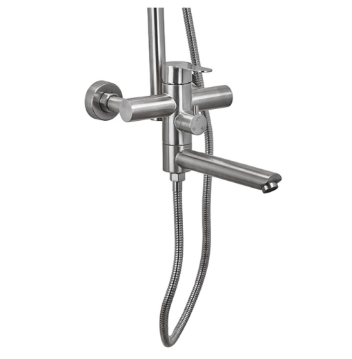 Душова система Mixxus DAX-007-J (MI6075) - 3