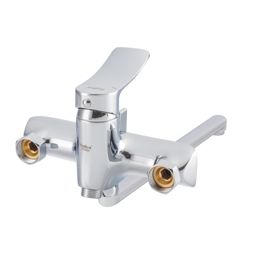 Змішувач для ванної Haiba Bolero 006 Euro (HB9577) - 3