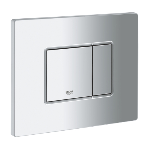 Панель смыва для унитаза Grohe Skate Cosmopolitan (38732P00) - 2