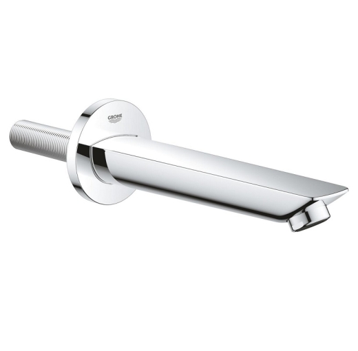 Набор для комплектации ванны и душа Grohe Grohtherm SmartControl с New Tempesta 250 (UA26415SC56) - 6