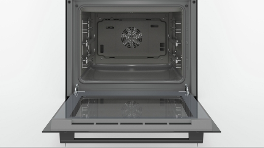 Духовой шкаф электрический BOSCH HBJ558YB0Q - 4