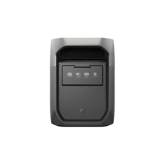Зарядна станція EcoFlow DELTA 3 Max (EFD3M-G-EU-CBOX) - 3