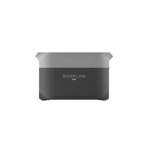 Зарядна станція EcoFlow DELTA 3 Max (EFD3M-G-EU-CBOX) - 4