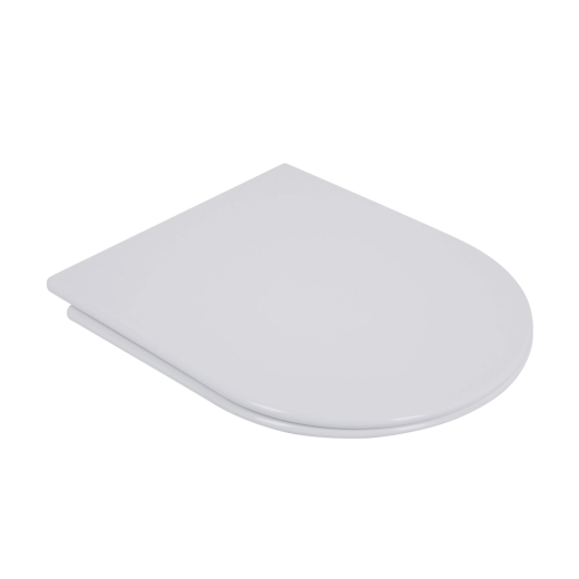 Унітаз-компакт Mixxus BEVEL-0407-T1 630х350х795mm, система змиву TORNADO 1.0 (MI6690) - 7