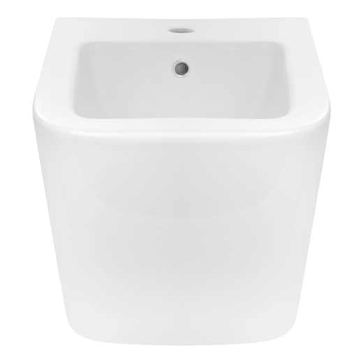 Биде подвесное Mixxus QUADRO-0502 520x360x290mm (MI6713) - 3