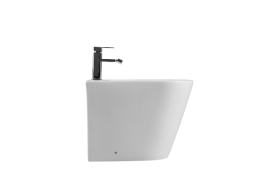 Биде напольное Mixxus Premium BEVEL-0601 580х360х425mm (MP6598) - 3
