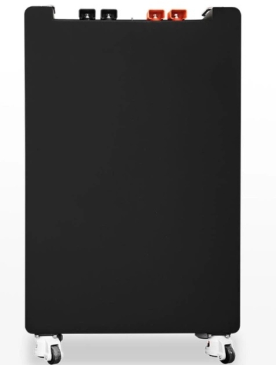 Акумуляторна батарея літій-залізо-фосфатна LiFePO4 300А*год 51.2В 15360Вт*год Sako Li-Sun series SK-51.2V300Ah настінний / підлоговий монтаж (42-00246) - 2