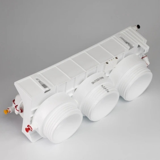 Фильтр обратного осмоса Ecosoft Standard PRO с минерализацией (MO550MECOSTD) - 5