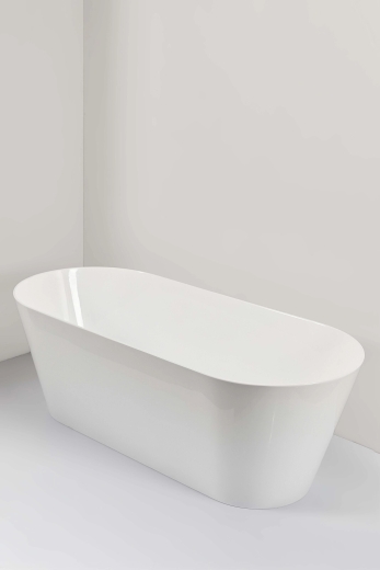 Отдельно стоящая ванна Aquastream ALDO MARE NORTE 160 (18 838) - 2