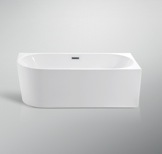 Ванна отдельностоящая Insana BS - Afina 160 R 160*75*58 (А0061141) - 2