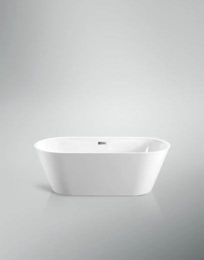 Ванна VBI ETNA 160 x 75 окремостояча VBI-070116 - 2