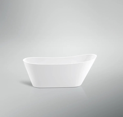 Ванна VBI MAELLA 170 x 75 окремостояча VBI-070517 - 1